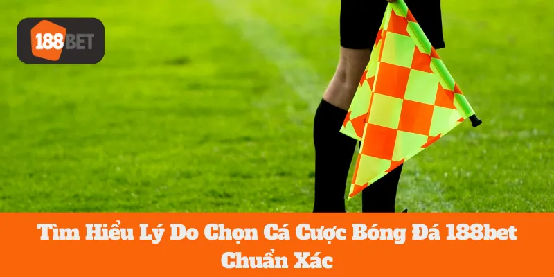 Tìm Hiểu Lý Do Chọn Cá Cược Bóng Đá 188bet Chuẩn Xác 8 Tìm Hiểu Lý Do Chọn Cá Cược Bóng Đá 188bet Chuẩn Xác
