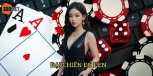 Đại chiến đỏ đen trên nền tảng 188bet: Giải đấu Poker đẳng cấp 4 Đại chiến đỏ đen trên nền tảng 188bet: Giải đấu Poker đẳng cấp