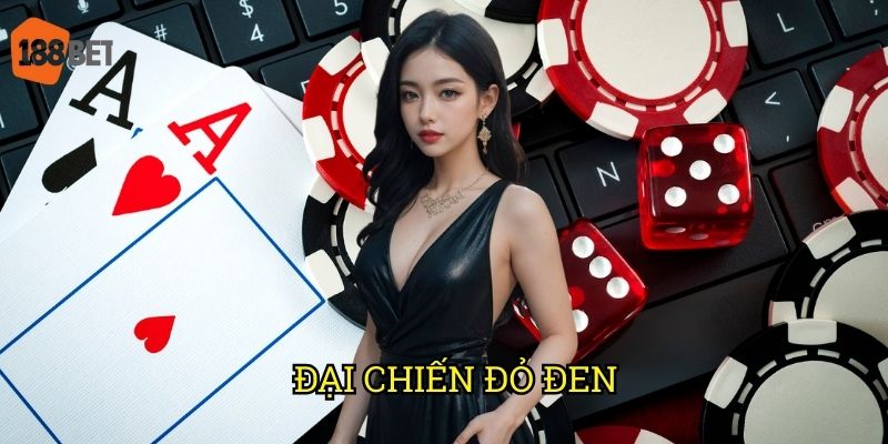 Đại chiến đỏ đen trên nền tảng 188bet: Giải đấu Poker đẳng cấp 4 Đại chiến đỏ đen trên nền tảng 188bet: Giải đấu Poker đẳng cấp