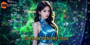 Giới hạn tiền đặt cược tại 188bet: Hướng dẫn chi tiết cho người chơi 8 Giới hạn tiền đặt cược tại 188bet: Hướng dẫn chi tiết cho người chơi