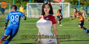 Kèo đội thắng cả hai hiệp: Cơ hội sinh lời hấp dẫn tại 188bet 12 Kèo đội thắng cả hai hiệp: Cơ hội sinh lời hấp dẫn tại 188bet