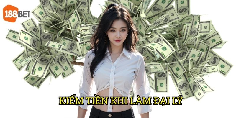 Kiếm tiền khi làm đại lý 188bet: Chiến lược thu nhập bền vững 1 Kiếm tiền khi làm đại lý 188bet: Chiến lược thu nhập bền vững