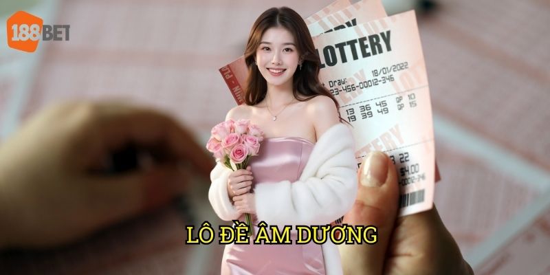 Lô đề âm dương: Phân tích số học huyền bí trên 188bet 6 Lô đề âm dương: Phân tích số học huyền bí trên 188bet