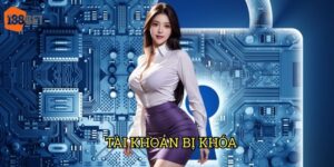 Tại sao tài khoản 188bet của tôi bị khóa: Nguyên nhân và cách khắc phục nhanh chóng 7 Tại sao tài khoản 188bet của tôi bị khóa: Nguyên nhân và cách khắc phục nhanh chóng