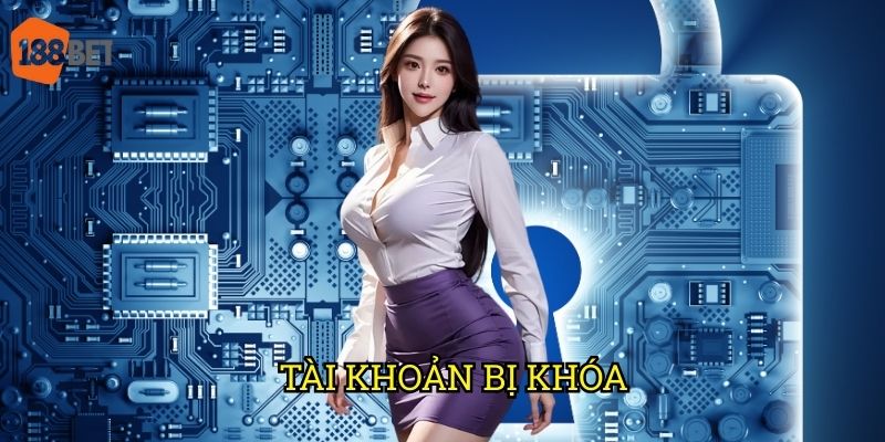 Tại sao tài khoản 188bet của tôi bị khóa: Nguyên nhân và cách khắc phục nhanh chóng 7 Tại sao tài khoản 188bet của tôi bị khóa: Nguyên nhân và cách khắc phục nhanh chóng