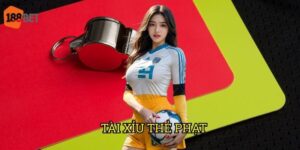 Tài xỉu thẻ phạt và các yếu tố phân tích tại 188bet 13 Tài xỉu thẻ phạt và các yếu tố phân tích tại 188bet